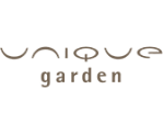 Logo Unique Garden